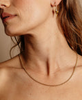 Kaia Chain | 22k Gold Vermeil