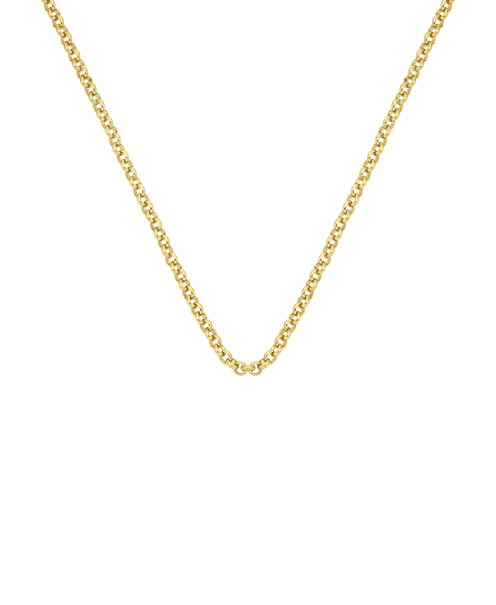 Kaia Chain | 22k Gold Vermeil