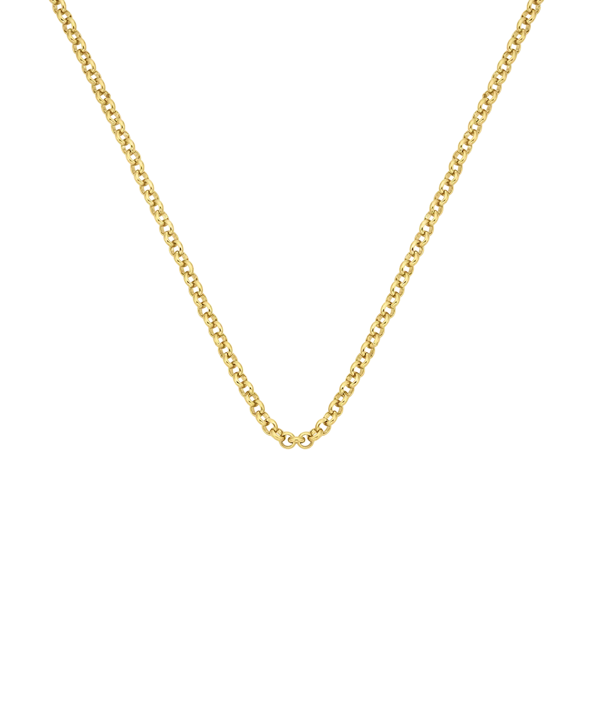 Kaia Chain | 22k Gold Vermeil