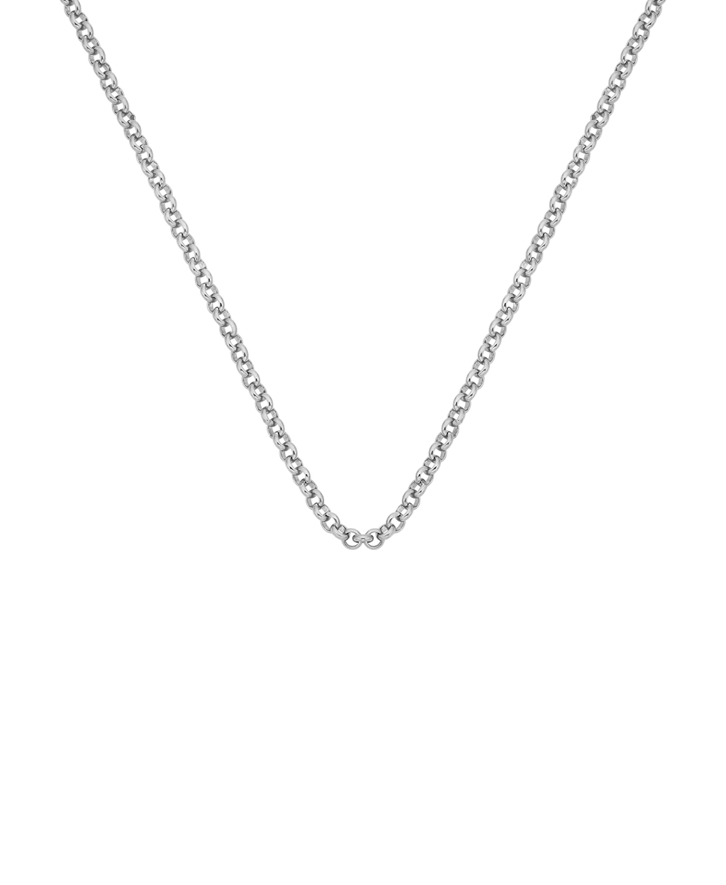 Kaia Chain | 925 Sterling Silver