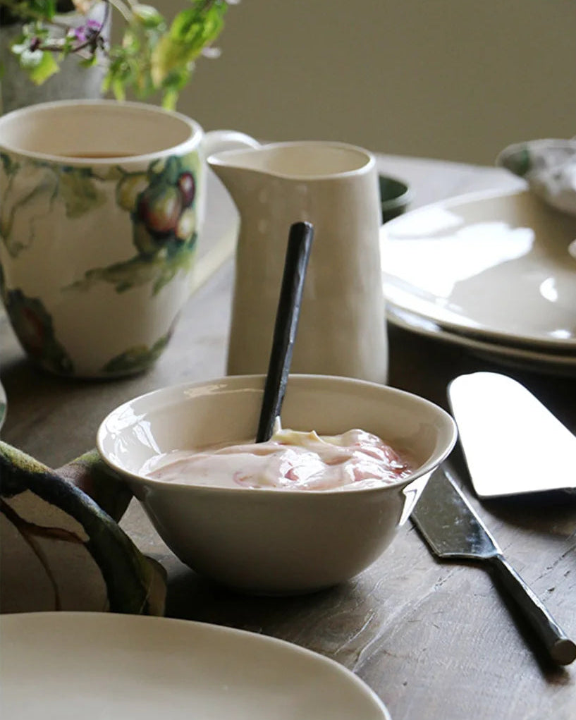 Blanc & Ivy Bowl