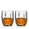 European Cocktail Glasses | Set of 2