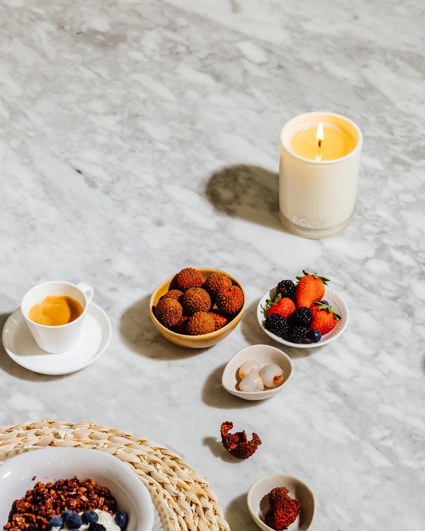 Madison Jar | Guava & Lychee Sorbet