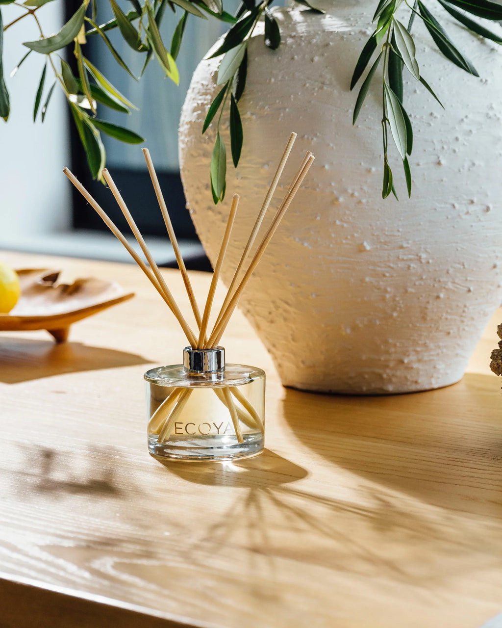 Diffuser | Lotus Flower