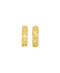 Lulu Hoop | 22k Gold Vermeil