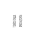 Lulu Hoop |925 Sterling Silver