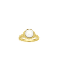 Lulu Ring | 22k Gold Vermeil