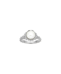 Lulu Ring | 925 Sterling Silver