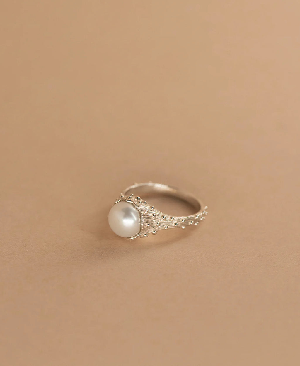 Lulu Ring | 925 Sterling Silver