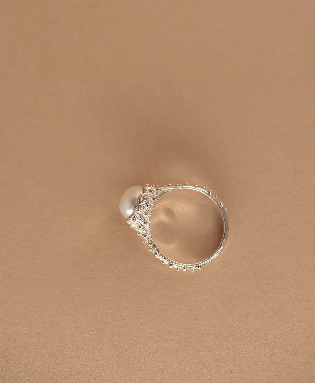 Lulu Ring | 925 Sterling Silver