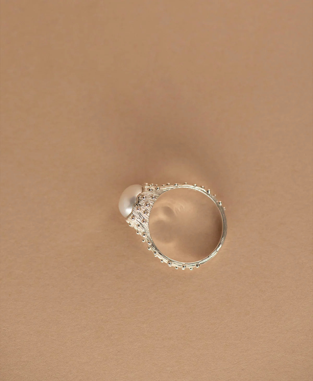 Lulu Ring | 925 Sterling Silver