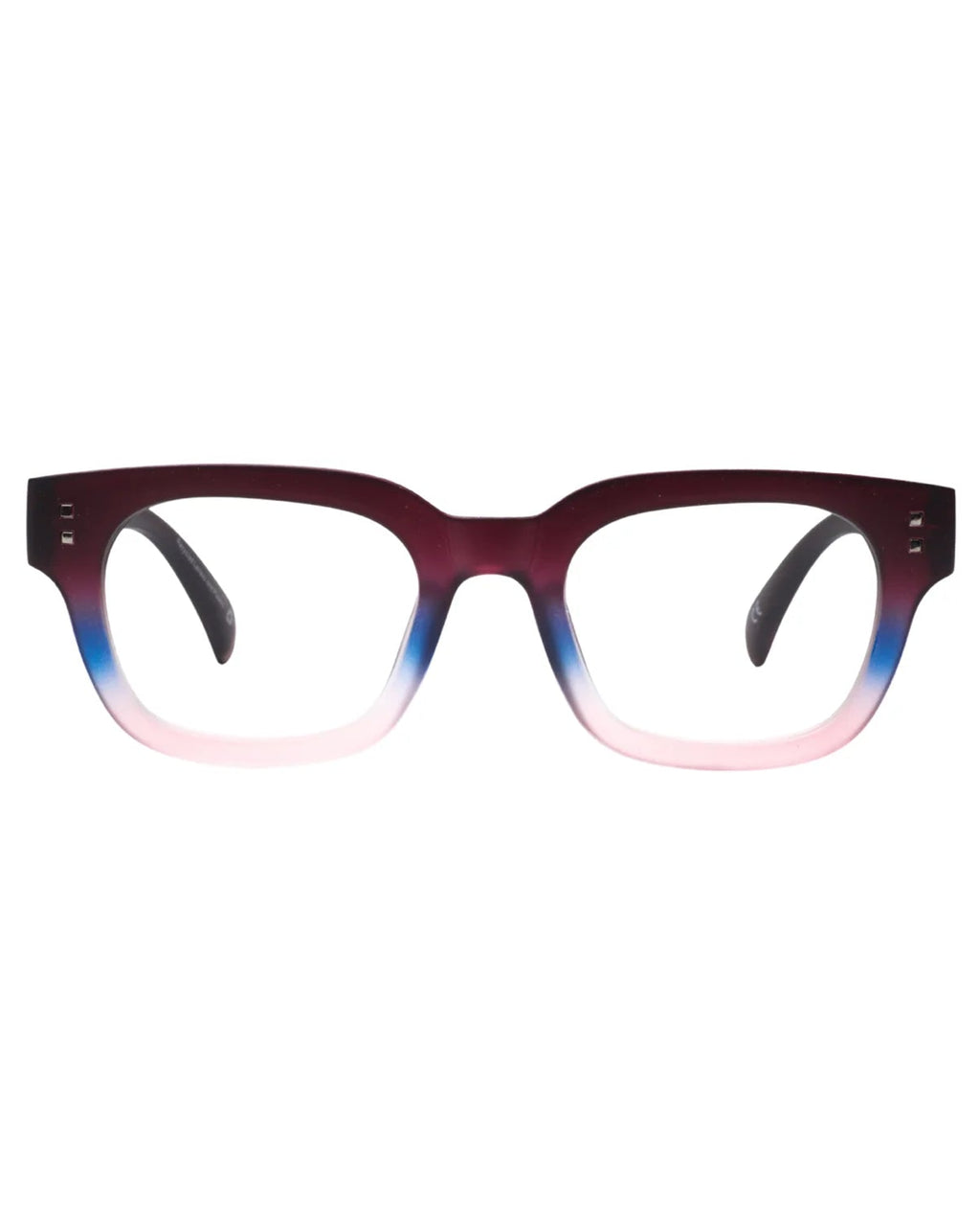 2pm | Luna | Reading Glasses