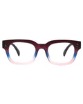2pm | Luna | Reading Glasses