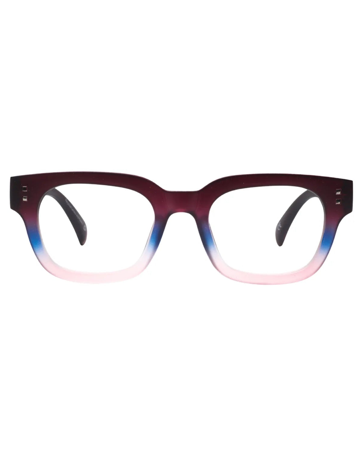 2pm | Luna | Reading Glasses