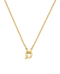 Myra Chain | 22K Gold Vermeil plated