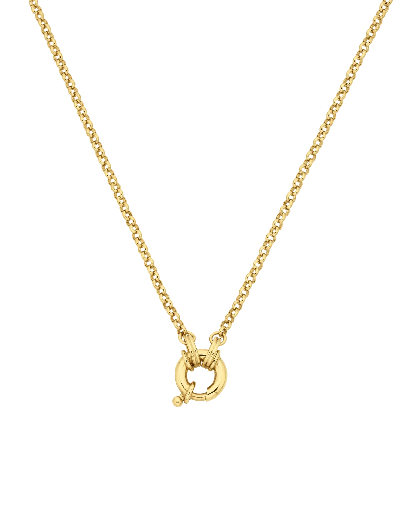 Myra Chain | 22K Gold Vermeil plated