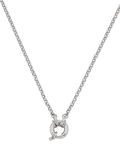 Myra Chain | Sterling Silver