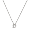 Myra Chain | Sterling Silver