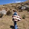 Muchmore Bag | Arizona Stripe