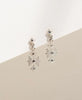 Pisac Earrings | Sterling Silver