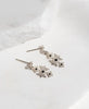 Pisac Earrings | Sterling Silver