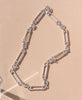 Prana Chain | 40cm | Sterling Silver