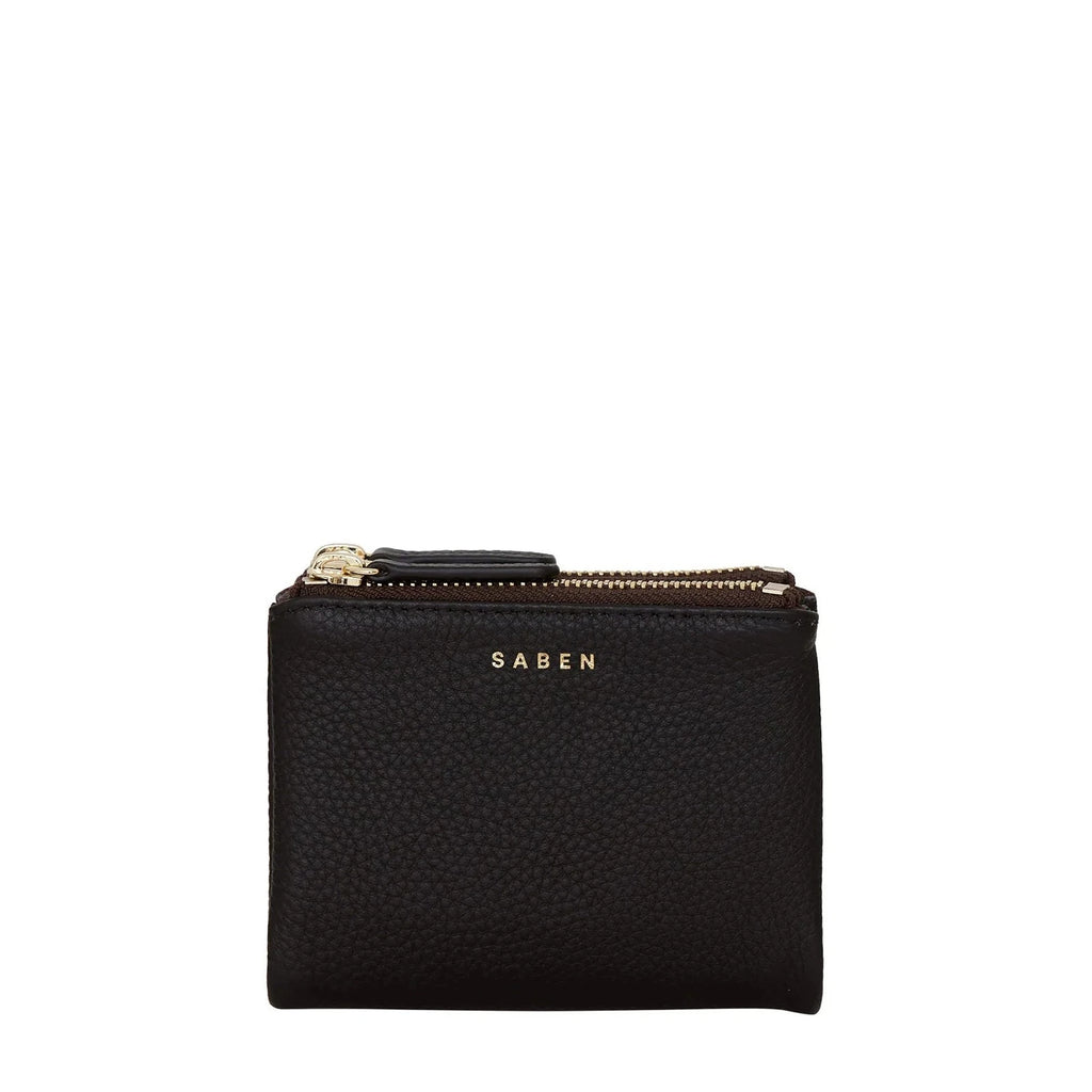 Delilah Wallet | Black