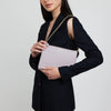 Feature Shoulder Strap | Gold Curb Chain