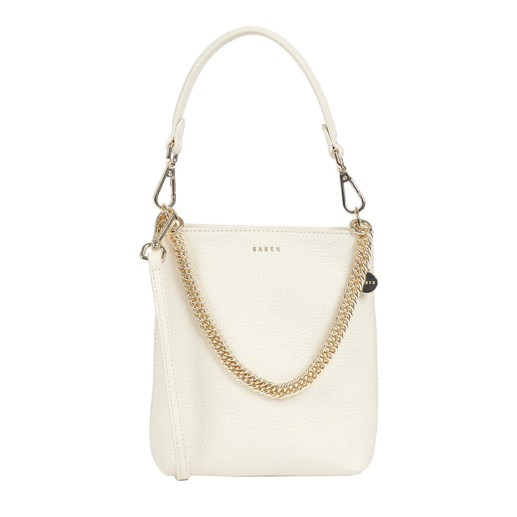 Coco Mini Bag | Sand