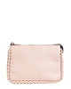 Tilly's Big Sis Crossbody | Plaited Edge Blush