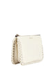 Tilly's Big Sis Crossbody | Plaited Edge Sand