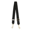 Feature Strap | Black Lucky Thing