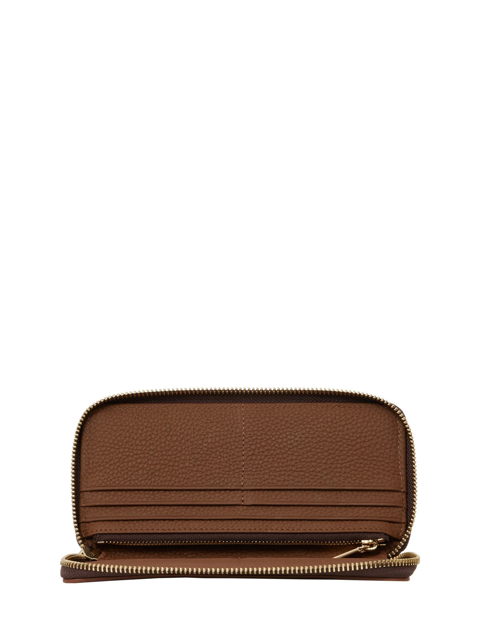 Lyric Wallet | Nutshell Macro Weave