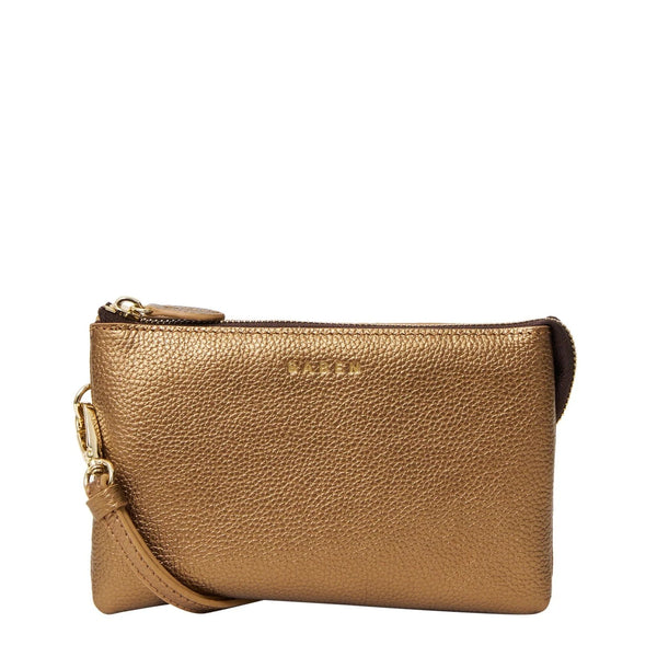 Tilly Crossbody | Bronze