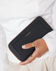 Lyric Wallet | Black