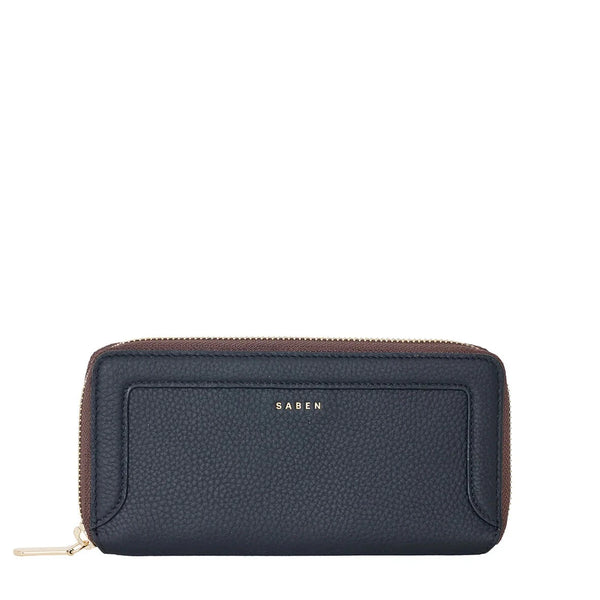 Lyric Wallet | Black