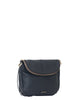 Fifi Crossbody | Black