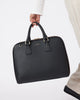 Parker Briefcase | Black