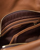 Becks Shoulder Bag | Black Luxe