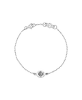 Secret Society of Shell Lovers Bracelet | 925 Sterling Silver
