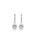 Secret Society of Shell Lovers Earrings | 925 Sterling Silver