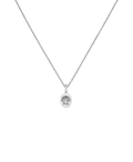 Secret Society of Shell Lovers Necklace | 925 Sterling Silver