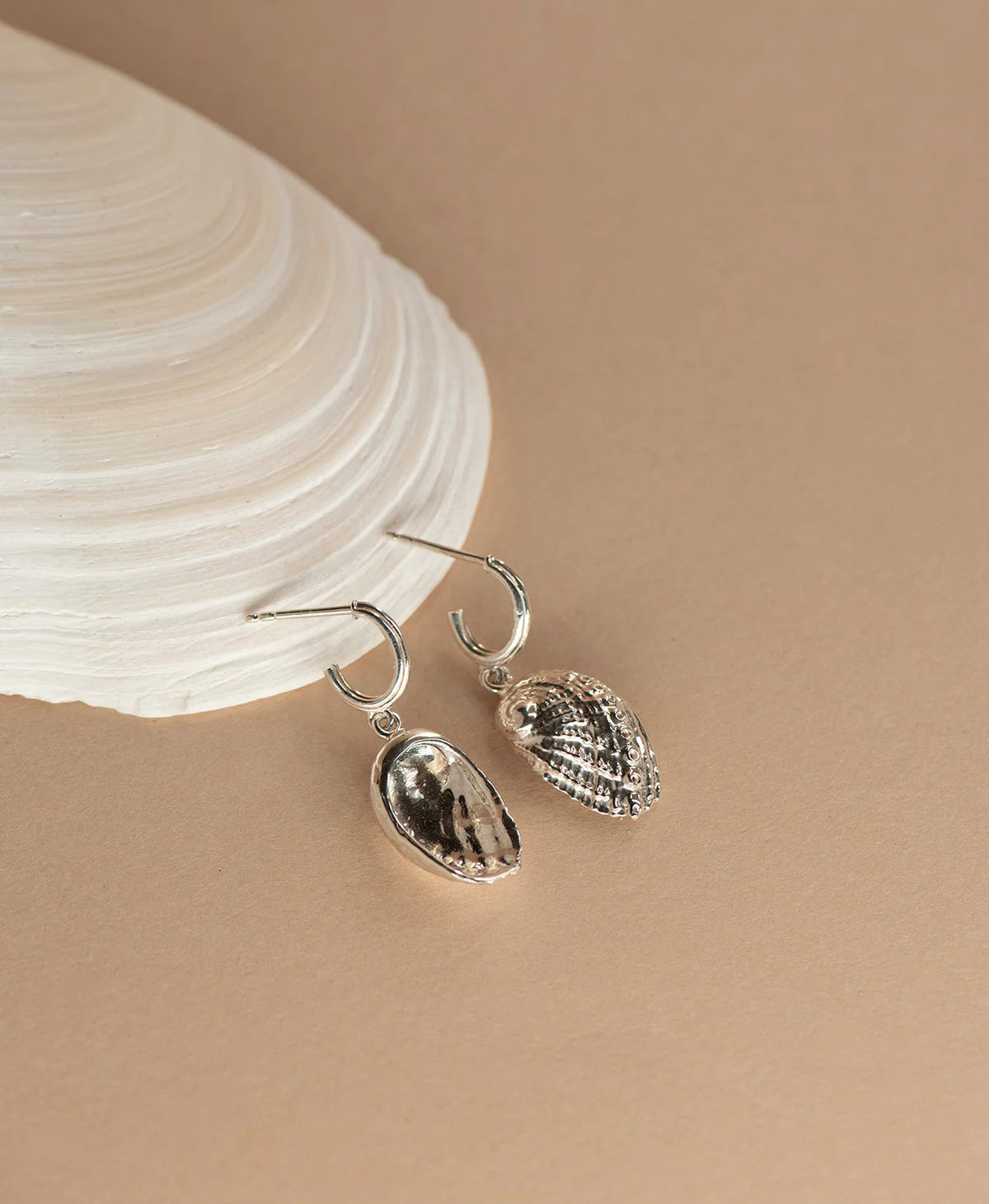 Soul Paua Earrings | 925 Sterling Silver