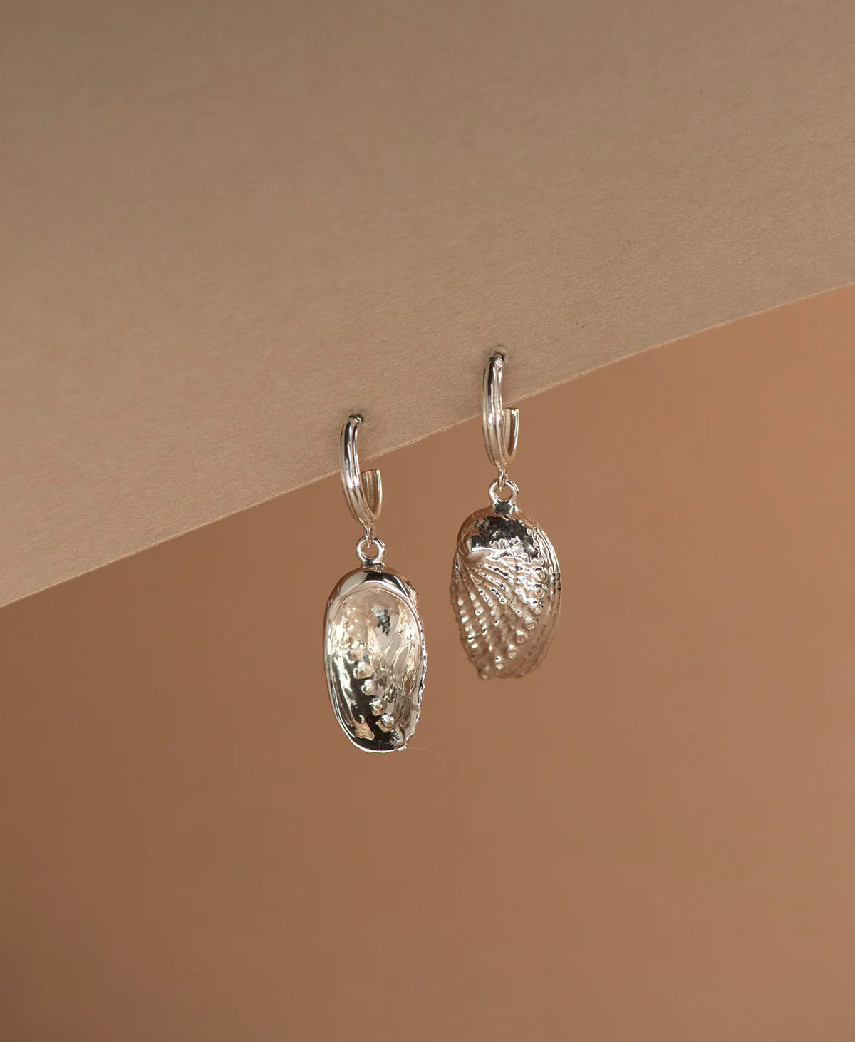 Soul Paua Earrings | 925 Sterling Silver