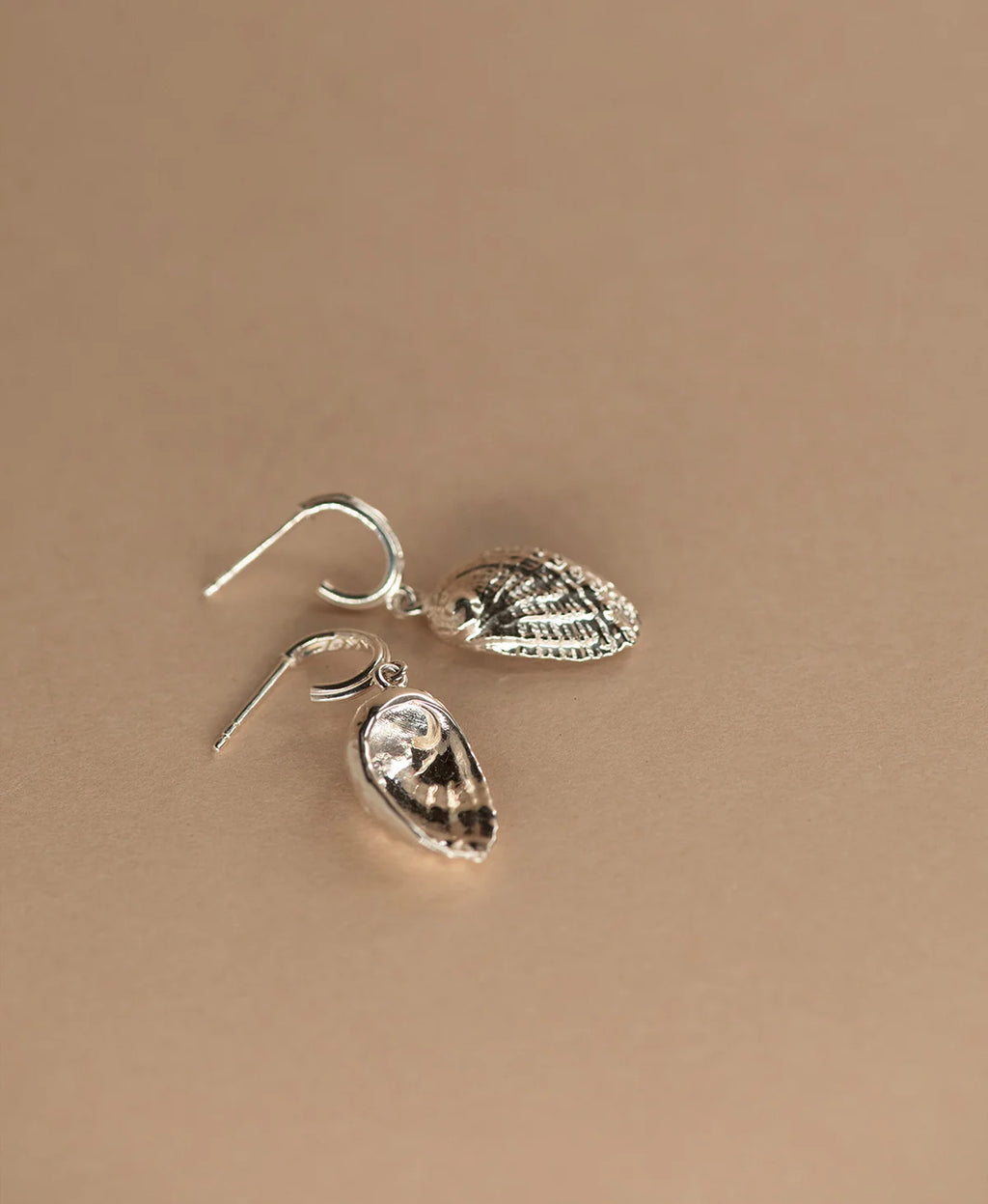 Soul Paua Earrings | 925 Sterling Silver