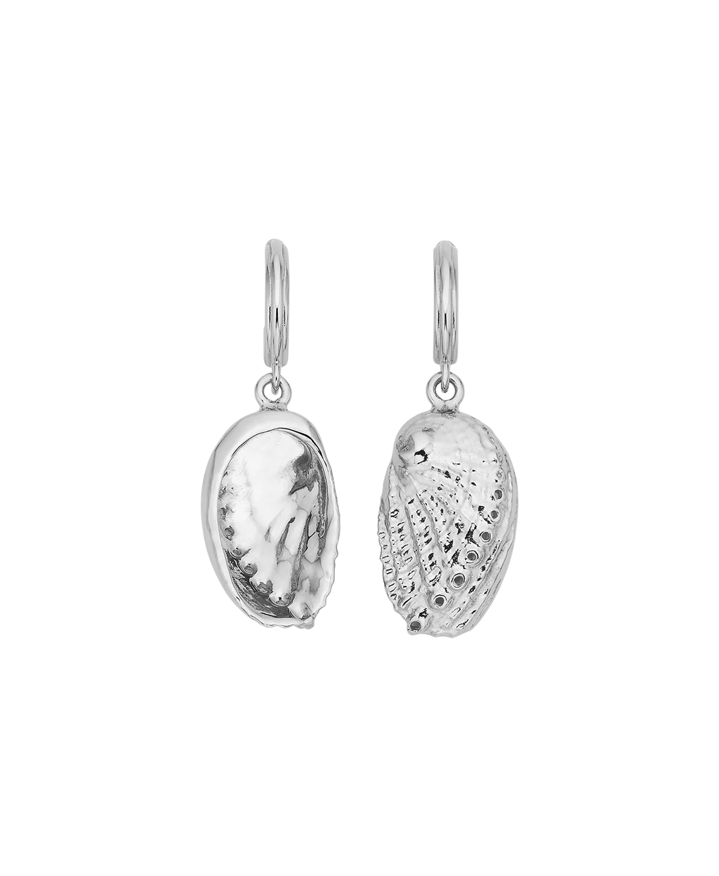 Soul Paua Earrings | 925 Sterling Silver