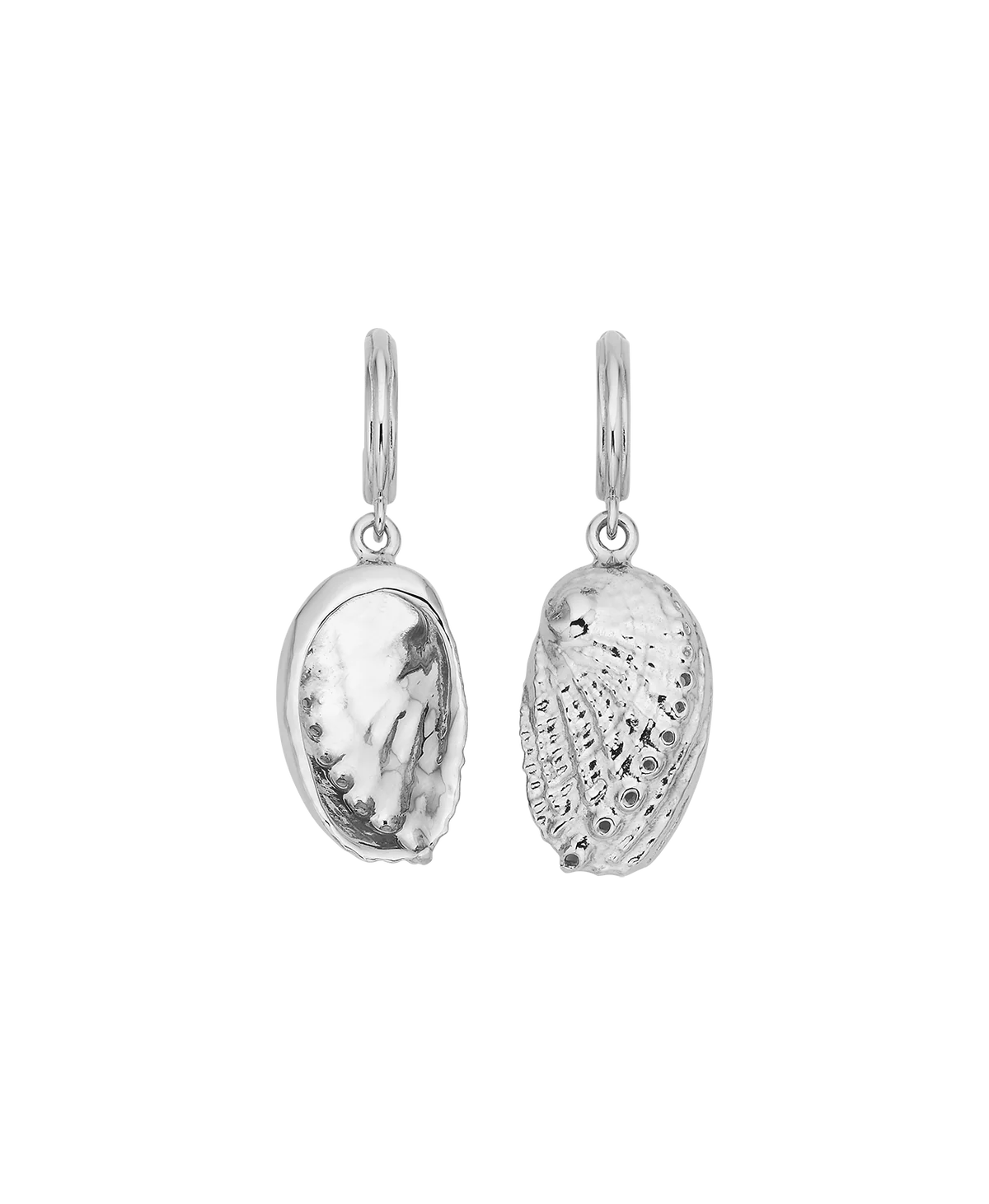 Soul Paua Earrings | 925 Sterling Silver