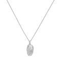 Soul Paua Necklace | 925 Sterling Silver