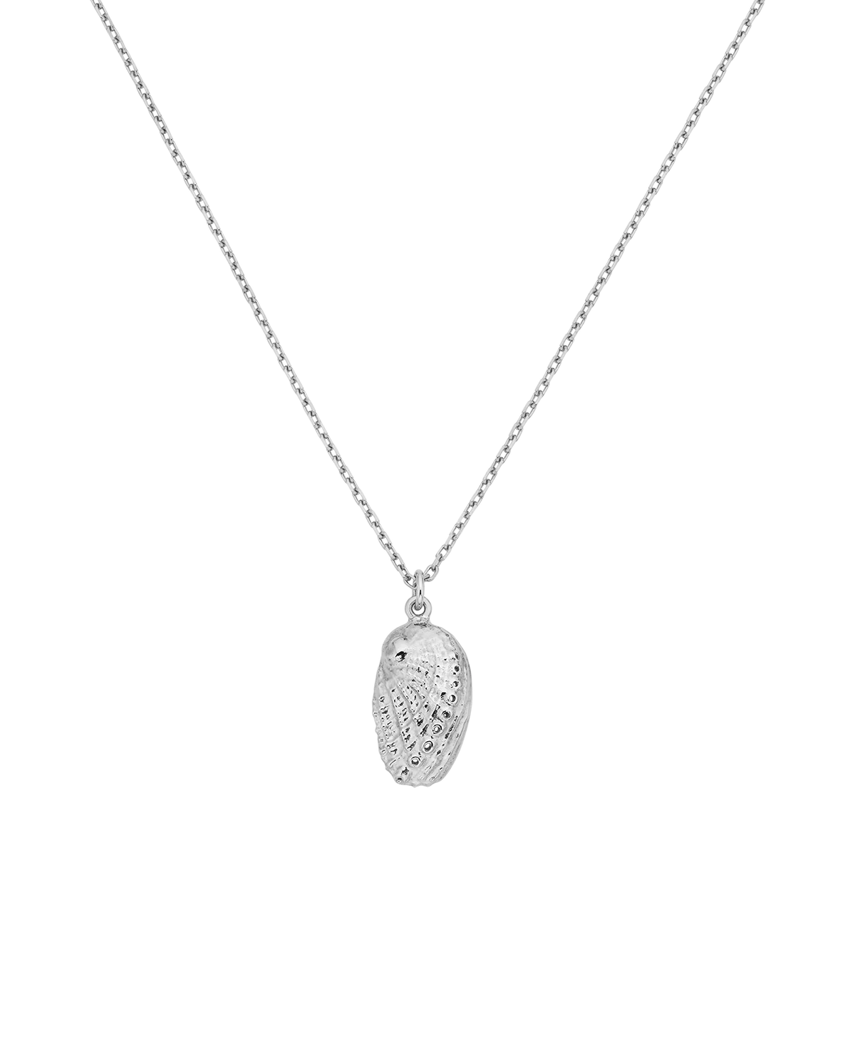 Soul Paua Necklace | 925 Sterling Silver