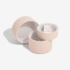 Pod Jewellery Box | Blush